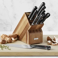 Wüsthof Classic Ultimate Knife Block, Set of 11