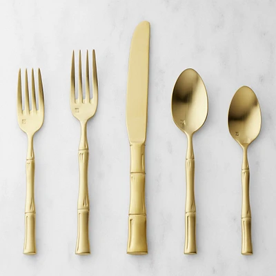 Fortessa Royal Flatware Sets