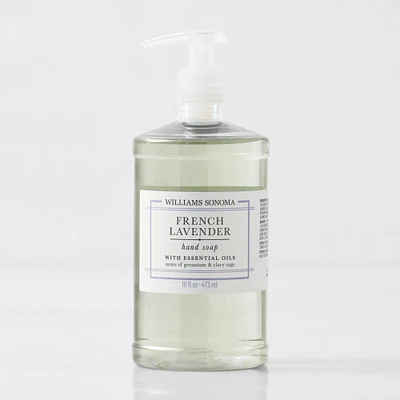 Williams Sonoma French Lavender Hand Soap