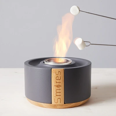 TerraFlame S'mores Roaster