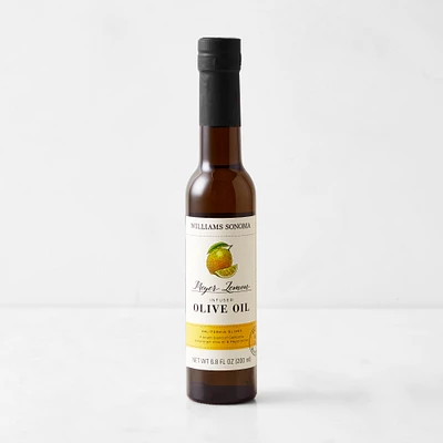 Meyer Lemon Infused Olive Oil