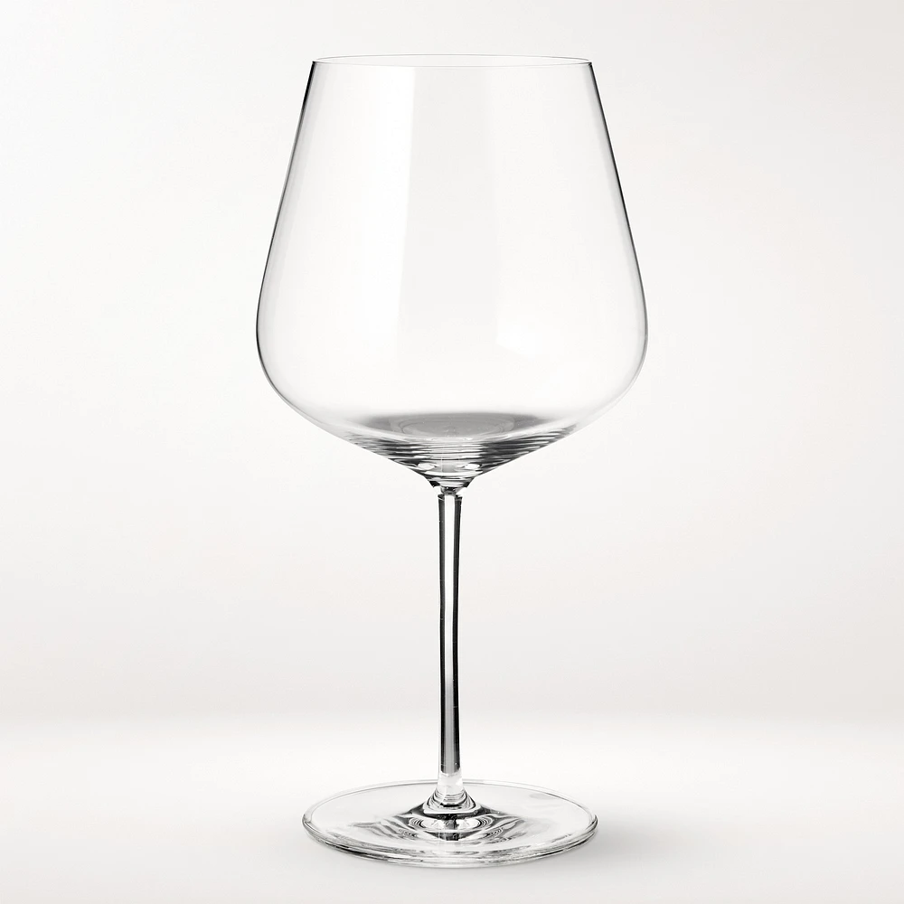 ZWIESEL GLAS Vervino Burgundy Wine Glasses