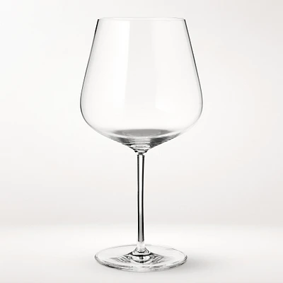 Schott Zwiesel Vervino Burgundy Wine Glasses, Set of 6