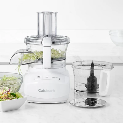 Cuisinart 9-Cup Food Processor with Continuous Feed