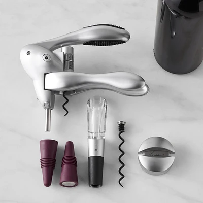 Rabbit Pro 6-Piece Wine Tool Set