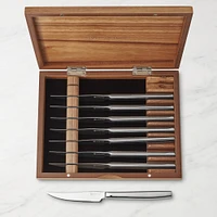 Wüsthof Stainless-Steel Steak Knives, Set of 8