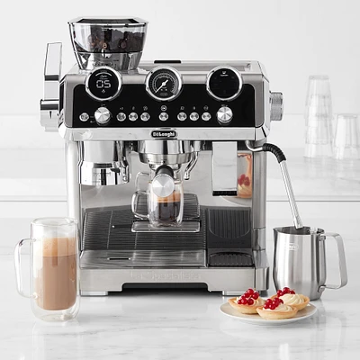 De'Longhi La Specialista Maestro Espresso Machine