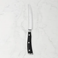 Wüsthof Classic Ikon Steak Knife, 4 1/2"