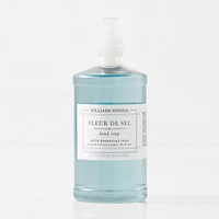 Williams Sonoma Fleur de Sel Hand Soap