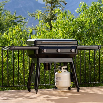 Traeger Flatrock Flat Top Griddle