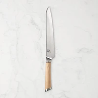 Shun Hikari Slicing Knife, 9"