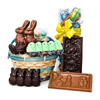 Jacques Torres Celebration Easter Basket