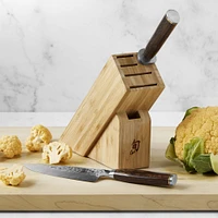 Shun Premier Build-A-Block Knife Block, Set of 3