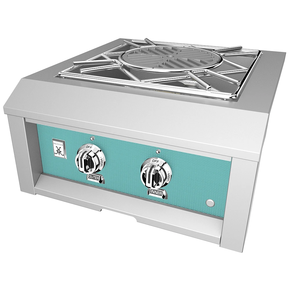 Hestan Built-In Power Burner