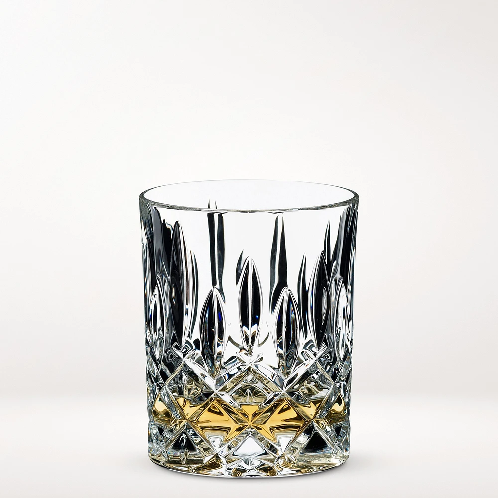 Riedel Spey Double Old-Fashioned Glasses, Set of 2