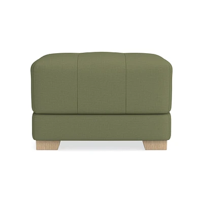 Cavallo Ottoman (27.5")