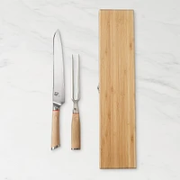 Shun Hikari Carving Knives, Set of 2