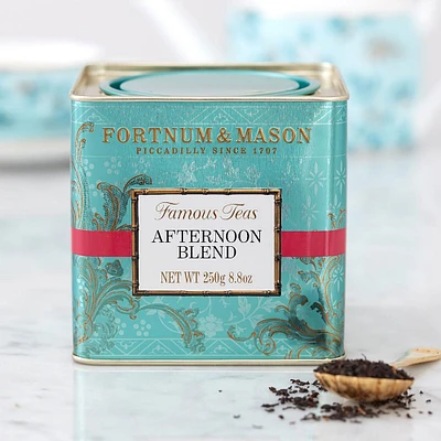 Fortnum & Mason Afternoon Blend Loose Leaf Tea