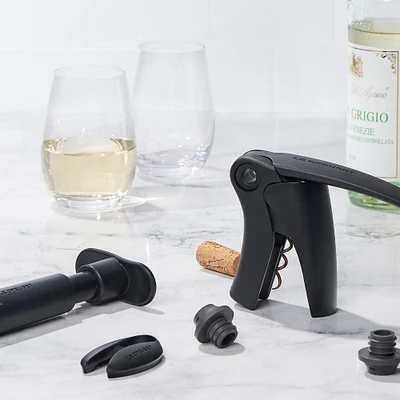 Le Creuset 5-Piece Wine Tool Set