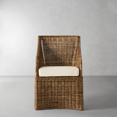 Farallon Armchair