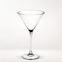 Martini Glasses, Set of 4