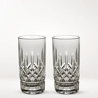 Waterford Lismore Highball Glasses