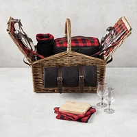 Somerset Picnic Basket