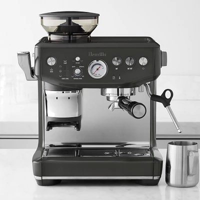 Breville Barista Express® Impress Espresso Machine