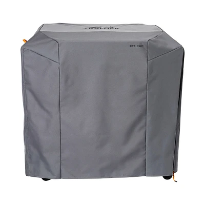 Traeger Flatrock Grill Cover