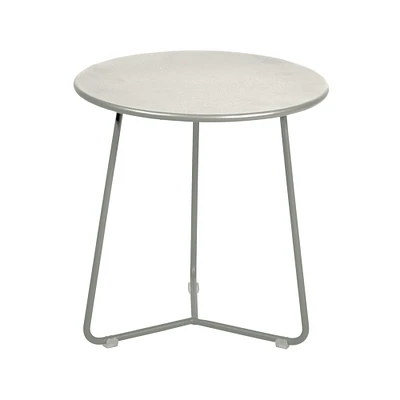 Cocotte Small Side Table (13")