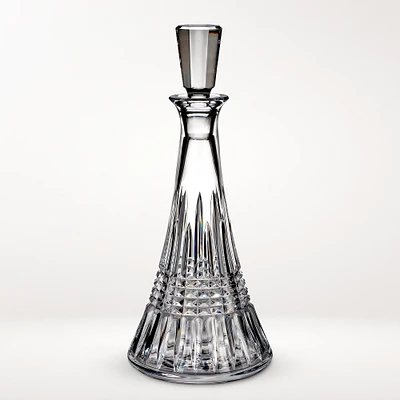 Waterford Lismore Diamond Decanter