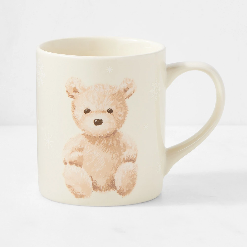 St. Jude Teddy Bear Mug