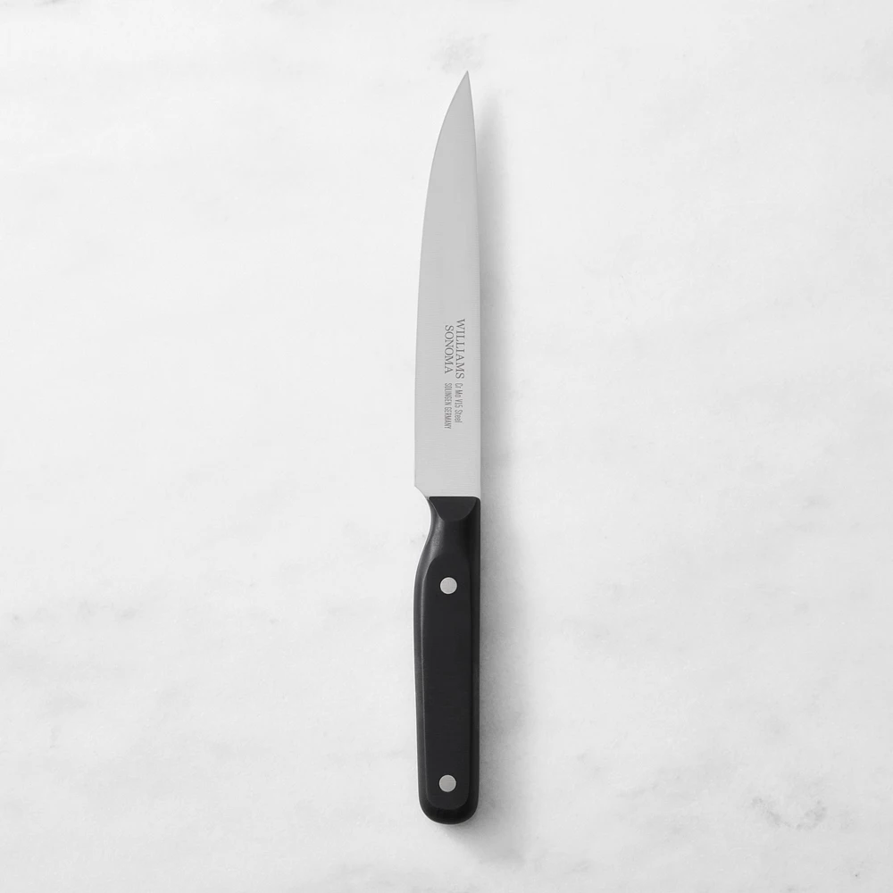 Williams Sonoma Encore Utility Knife, 6"