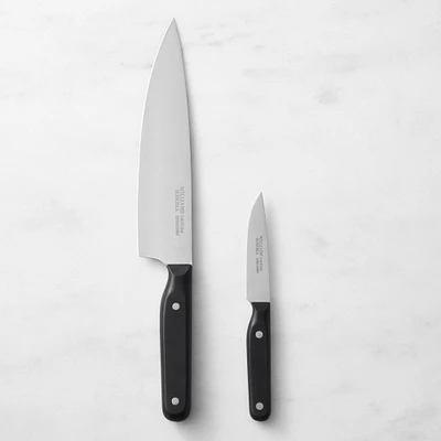 Williams Sonoma Encore Prep Knives, Set of 2