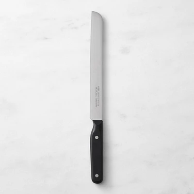 Williams Sonoma Encore Bread Knife, 8"