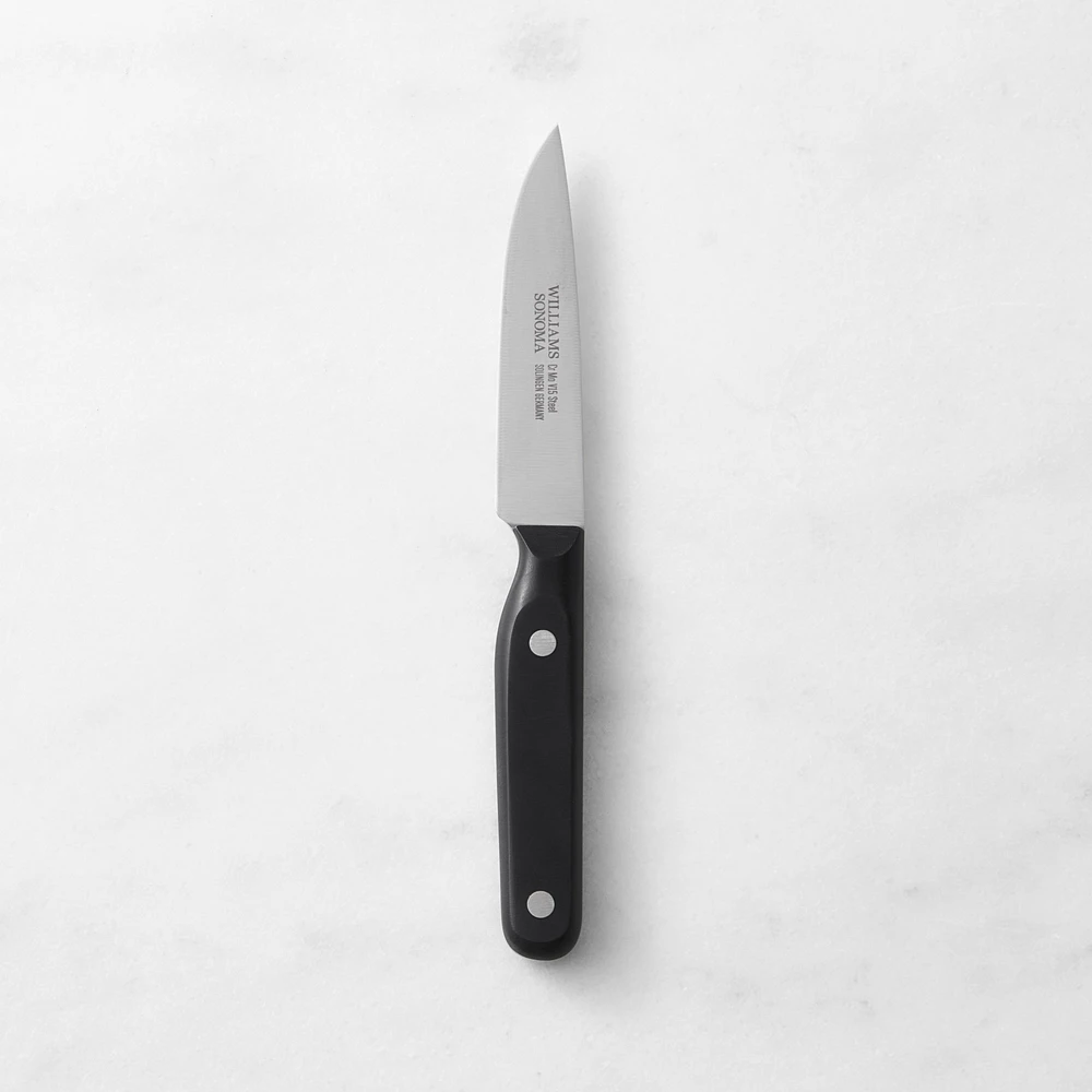 Williams Sonoma Encore Paring Knife, 3.5"