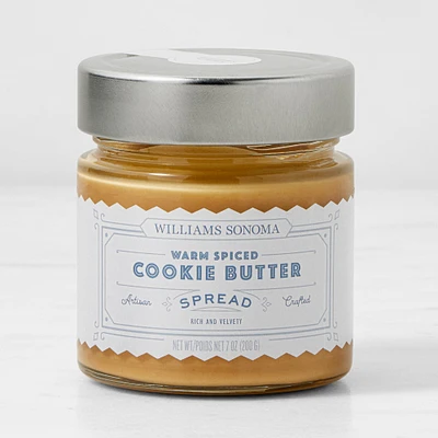 Williams Sonoma Cookie Butter