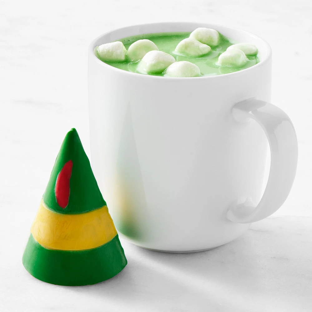 Elf™ Hot Chocolate Bomb