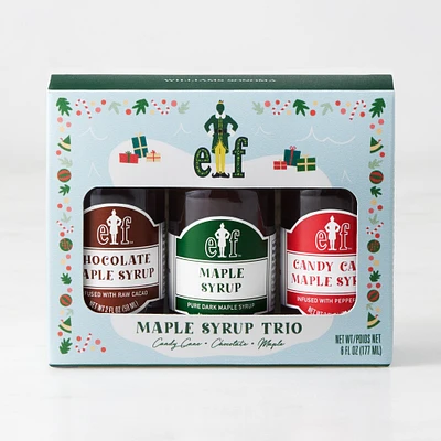 Elf™ Maple Syrup Gift Set