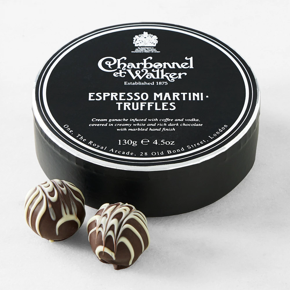 Charbonnel et Walker Espresso Martini Truffles