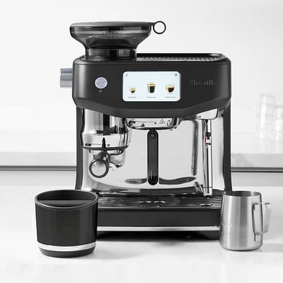 Breville Oracle Jet Espresso Machine