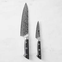 Zwilling Kanren Prep Knives, Set of 2