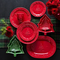 Bordallo Pinheiro Celebration Dinnerware Collection