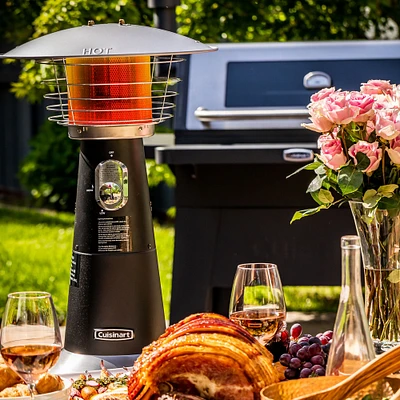 Cuisinart Tabletop Patio Heater