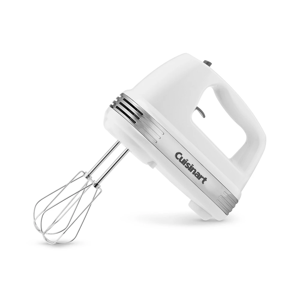 Cuisinart 7-Speed Hand Mixer