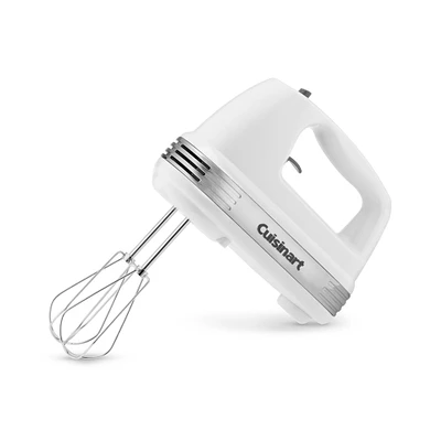 Cuisinart 7-Speed Hand Mixer