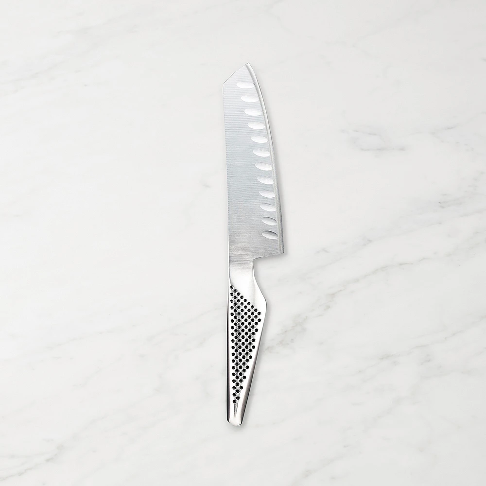 Global Classic Vegetable Knife, 5 1/2"