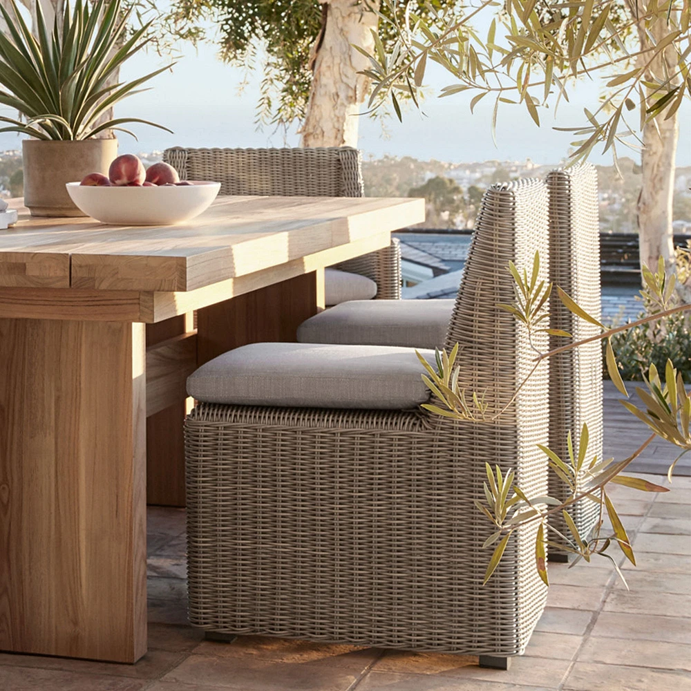 San Clemente Outdoor Dining Side Chair