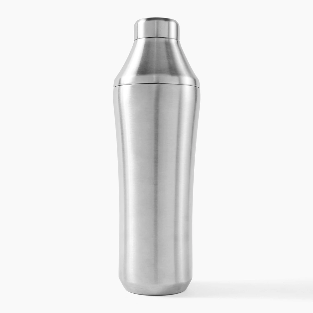 Elevated Craft Cocktail Shaker