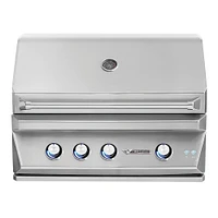 Dometic Twin Eagles Grill